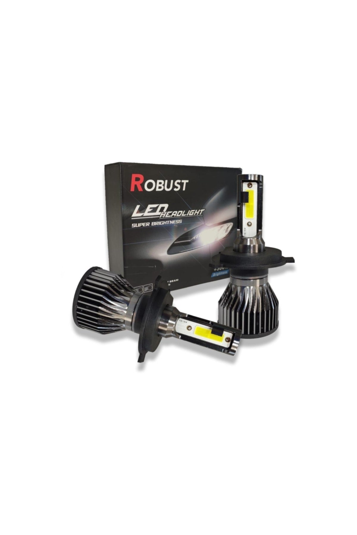 ROBUST PRİME H4 XENON