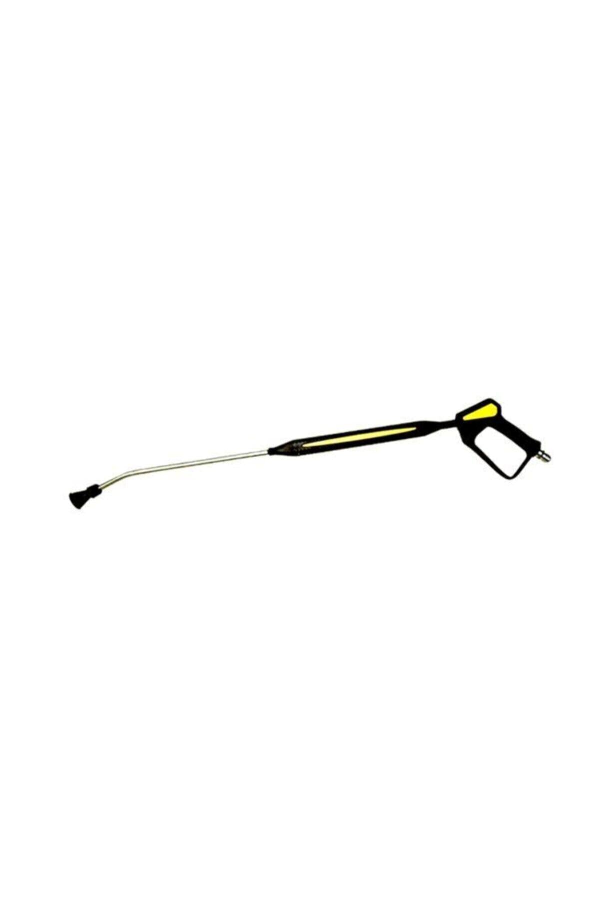 ZGR TETİKSİZ FOAM TABANCASI