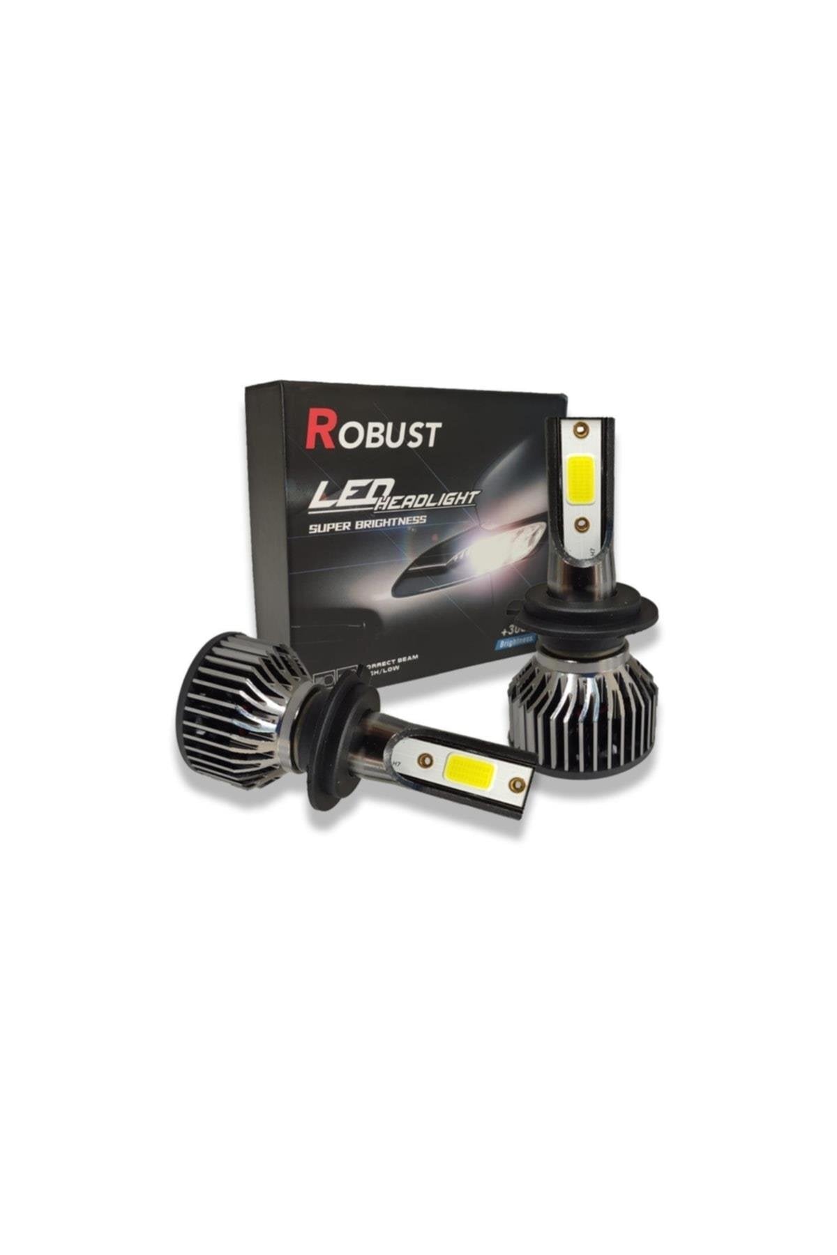 ROBUST PRİME TEK DEVRE XENON