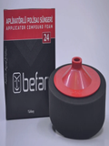 BEFAR APLİKATÖRLÜ POLİSAJ PEDİ