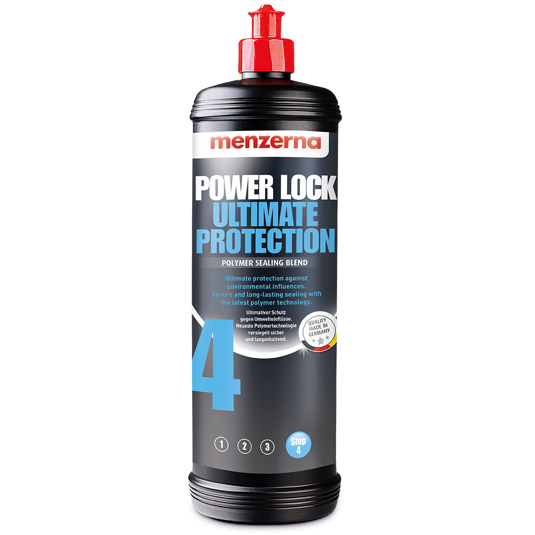 MENZERNA POWER LOCK BOYA KORUMA 1 LT