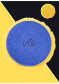 UFS MAVİ TABAN POLİSAJ KEÇESİ