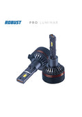 ROBUST PRO H4 DEVRE XENON