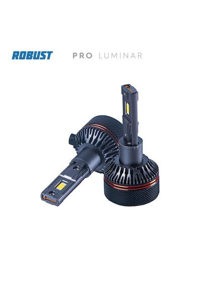 ROBUST PRO H4 DEVRE XENON