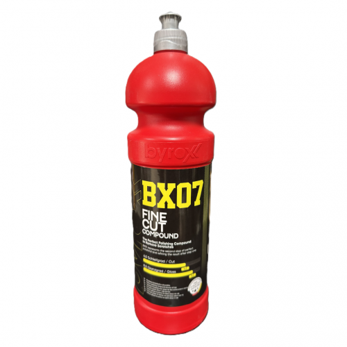 BYROX BX07 ARAKAT 1 KG