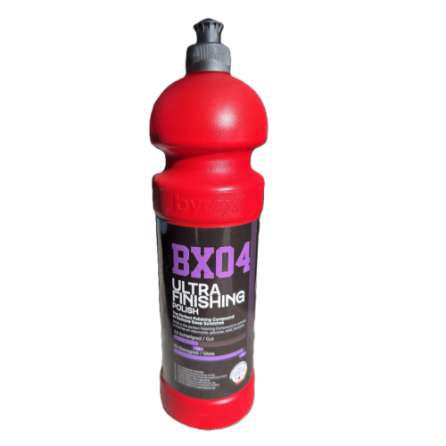 BYROX BX04 HARE 1 KG