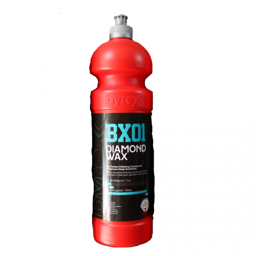 BYROX BX01 CİLA 1 KG