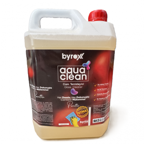 BYROX CAM SUYU 5 LT