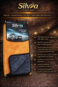 SİLVİA CİLA BEZİ 40*40