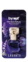 BYROX ASMA KOKU