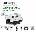 YIKAMA MAKİNASI