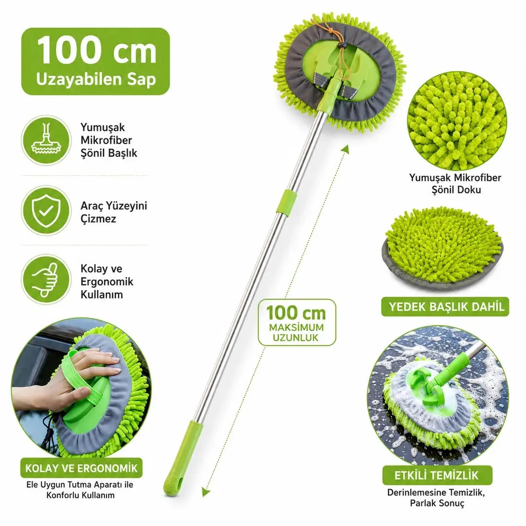 MOP TAKIM