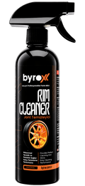 BYROX JANT TEMİZLEYİCİ 600ML