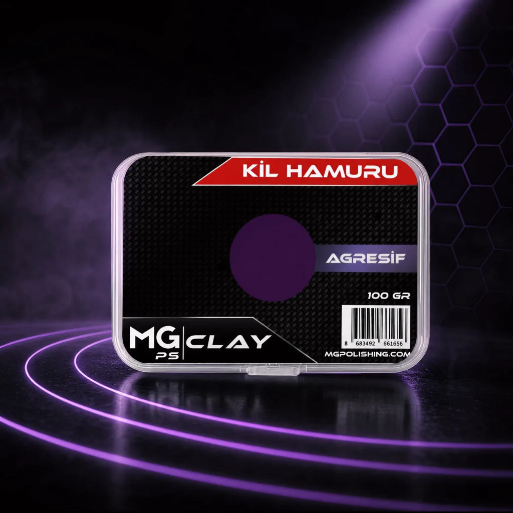 MG KİL HAHURU