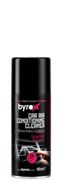 BYROX KLİMA KOKU BOMBASI 150ML