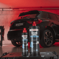 MENZERNA SEALİNG WAX PROTECTİON 4