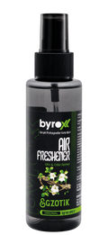 BYROX SPREY OTO&ODA KOKUSU LOTUS 100ML