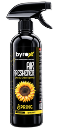 BYROX OTO&ODA SPREYİ FRESH 600ML