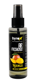 BYROX SPREY OTO&ODA KOKUSU FRESH 100ML