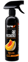BYROX OTO&ODA SPREYİ SPRING 600ML