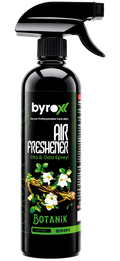 BYROX OTO&ODA SPREYİ MELON 600ML